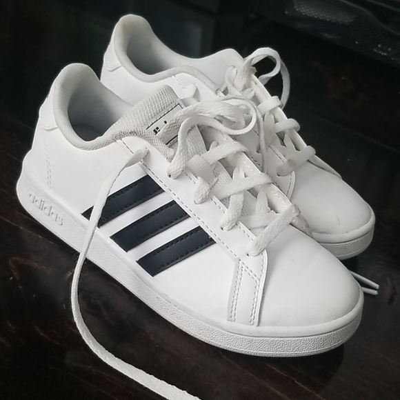 12k adidas size